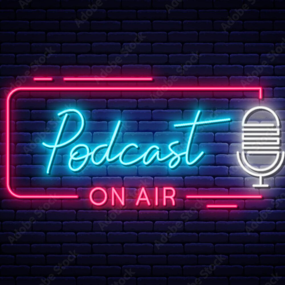 LIVE Podcast Recording